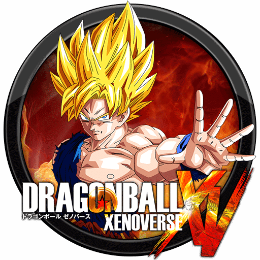 Dragon Ball Z Xenoverse Download